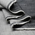 Cousette Denim 100% Cotton - Black *Remnant .95m Was $45.50 Now $38